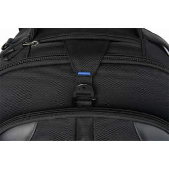 Backpacks - Benro mugursoma Pioneer 300N black - quick order from manufacturer