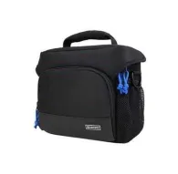 Objektīvu somas - Benro bag Gamma II 40 black - ātri pasūtīt no ražotājaObjektīvu somas - Benro bag Gamma II 40 black - ātri pasūtīt no ražotāja