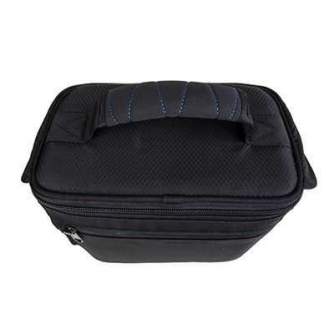 Lens pouches - Benro soma Gamma II 40 black - quick order from manufacturer