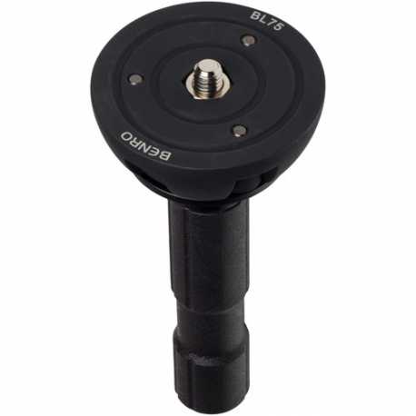 Camera Grips - Benro adapter BL75 - buy today in store and with delivery