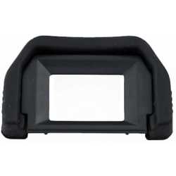 Camera Protectors - JJC Eyecup Canon EF ec-1 - buy today in store and with delivery