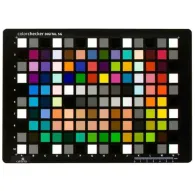 Calibrite ColorChecker Digital SG CALB505 CCDSG