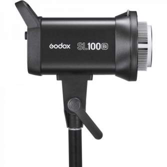 LED моноблоки - Godox SL100Bi LED Video Light Two Light Kit SL100Bi Kit2A - быстрый заказ от производителя