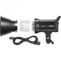 Monolight Style - Godox SL100Bi LED Video Light Two Kit SL-100Bi 2x100W 60x90cm - quick order from manufacturer