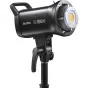 LED monobloki - Godox SL-100Bi video light kit 2x100W 60x90cm - ātri pasūtīt no ražotāja