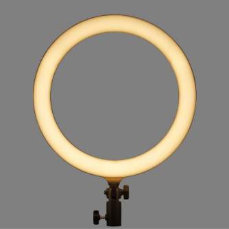 LED кольцевая лампа - Godox LR120 LED Ring Light Black LR120 B - быстрый заказ от производителя