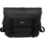 Plecu somas - Lowepro messenger bag ProTactic MG 160 AW II, black - ātri pasūtīt no ražotāja