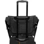 Plecu somas - Lowepro messenger bag ProTactic MG 160 AW II, black - ātri pasūtīt no ražotāja