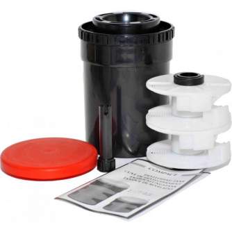 For Darkroom - AP film developing tank Compact 2 with two reels - buy today in store and with delivery