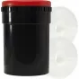 Для фото лаборатории - AP film developing tank Compact 2 with two reels - купить сегодня в магазине и с доставкой