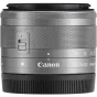 Discontinued - Canon LENS EF-M 15-45mm f/3.5-6.3 IS STM SL
