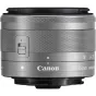 Discontinued - Canon LENS EF-M 15-45mm f/3.5-6.3 IS STM SL