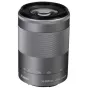 MIRRORLESS Объективы - Canon LENS EF-M 55-200mm f/4.5-6.3 IS STM Silver - быстрый заказ от производителя