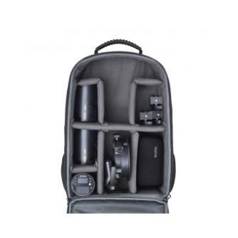 Вспышки с аккумулятором - Godox AD100 PRO TTL dual set with backpack - быстрый заказ от производителя