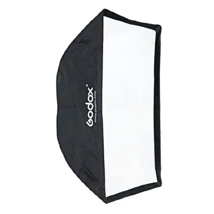 Godox Softbox met Paraplu Aansluiting 60x90 SB UBW6090