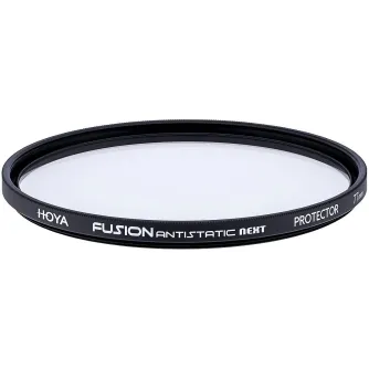 Aizsargfiltri - Hoya Filters Hoya filter Fusion Antistatic Next Protector 82mm - ātri pasūtīt no ražotāja