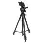 Photo Tripods - Camrock TE68 Black Tripod - Mobile Kit - buy today in Master Foto store and with delivery Best choise selected by experts