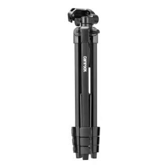Photo Tripods - Photo Tripod Camrock CP-510 Vlogger Kit - buy today in store and with delivery