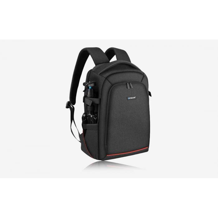 Backpacks - Puluz Outdoor Portable Backpack PU5015B - buy today in store and with delivery