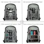Discontinued - Puluz Outdoor Portable Backpack PU5015B