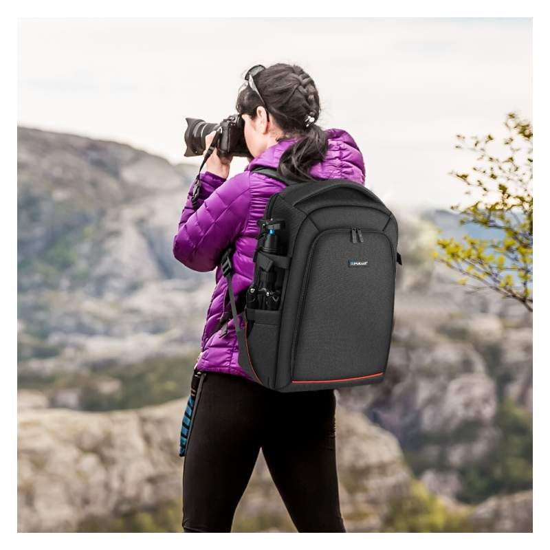 Puluz outdoor backpack deals