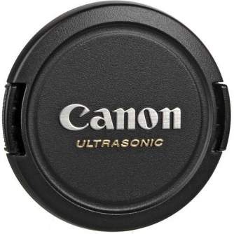 Objektīvi - Canon EF-S 17-55mm F/2.8 IS USM - ātri pasūtīt no ražotāja