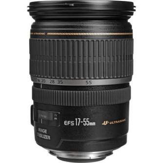 Canon EF-S 17-55mm f/2.8 IS USM Canon