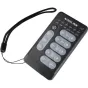 Accessories for studio lights - Nanlite WS-RC-C2 RGB Remote control - quick order from manufacturer