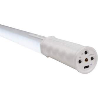 Light Wands Led Tubes - Nanlite PavoTube T8-7X 1 light kit - buy today in store and with delivery