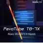 LED gaismas nūjas - Nanlite PavoTube T8-7X 4 light kit - ātri pasūtīt no ražotāja