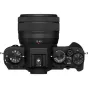 Mirrorless Cameras - Fujifilm X-T30 II 15-45mm Black kit mirrorless APS-C kamera (new LCD, latest software) - quick order from manufacturer
