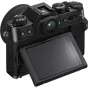 Mirrorless Cameras - Fujifilm X-T30 II 15-45mm Black kit mirrorless APS-C kamera (new LCD, latest software) - quick order from manufacturer