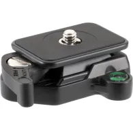 Аксессуары штативов - VELBON QUICK RELEASE ADAPTER QRA-4 20859 - быстрый заказ от производителяАксессуары штативов - VELBON QUICK RELEASE ADAPTER QRA-4 20859 - быстрый заказ от производителя