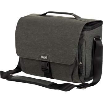 Наплечные сумки - THINK TANK VISION 13 - DARK OLIVE 710685 - быстрый заказ от производителя