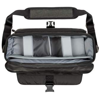 Shoulder Bags - THINK TANK VISION 13 - DARK OLIVE 710685 - quick order from manufacturer
