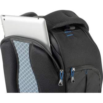 Backpacks - THINK TANK STREETWALKER HARDDRIVE V2.0, BLACK 720478 - quick order from manufacturer