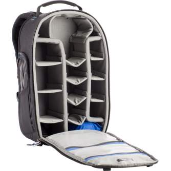 Backpacks - THINK TANK STREETWALKER HARDDRIVE V2.0, BLACK 720478 - quick order from manufacturer
