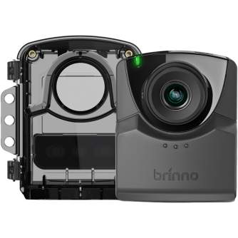 Medību kameras - BRINNO TLC2020 TIME LAPSE CAMERA HOUSING BUNDLE TLC2020-H - ātri pasūtīt no ražotāja