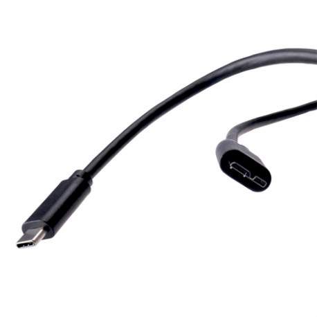 Кабели - Miops Micro USB 3.0 Connection Cable for FLEX - быстрый заказ от производителя