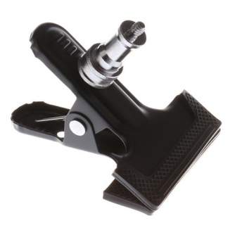 Holders Clamps - Falcon Eyes Clamp + Spigot CL-CLIP - quick order from manufacturer