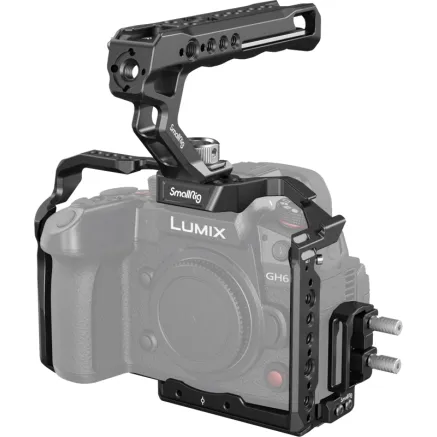 SMALLRIG 3785 CAGE KIT FOR PANASONIC GH6 3785