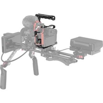 Рамки для камеры CAGE - SmallRig 3785 Cage Kit for Panasonic LUMIX GH6 3785 - быстрый заказ от производителя