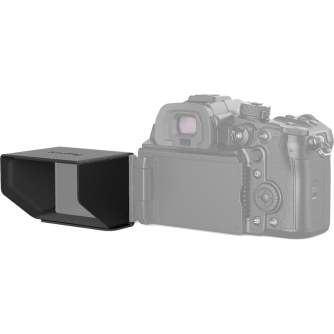 Accessories for LCD Displays - SmallRig 3460 Zonnekap voor Panasonic LUMIX GH6 Camera 3460 - quick order from manufacturer