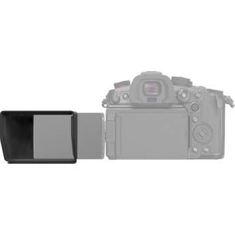 Аксессуары для LCD мониторов - SmallRig 3460 Zonnekap voor Panasonic LUMIX GH6 Camera 3460 - быстрый заказ от производителя