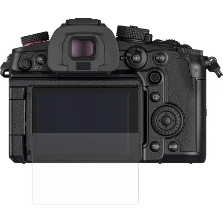 SmallRig 3461 Screen Protector voor Panasonic LUMIX GH6
