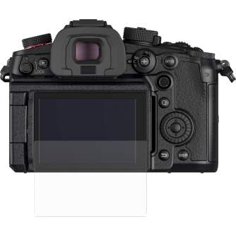 Camera Protectors - SmallRig 3461 Screen Protector voor Panasonic LUMIX GH6 3461 - quick order from manufacturer