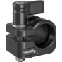 Аксессуары для плечевых упоров - SMALLRIG 3598 SINGLE ROD CLAMP 12/15MM FOR PANASONIC GH6 3598 - быстрый заказ от производителя