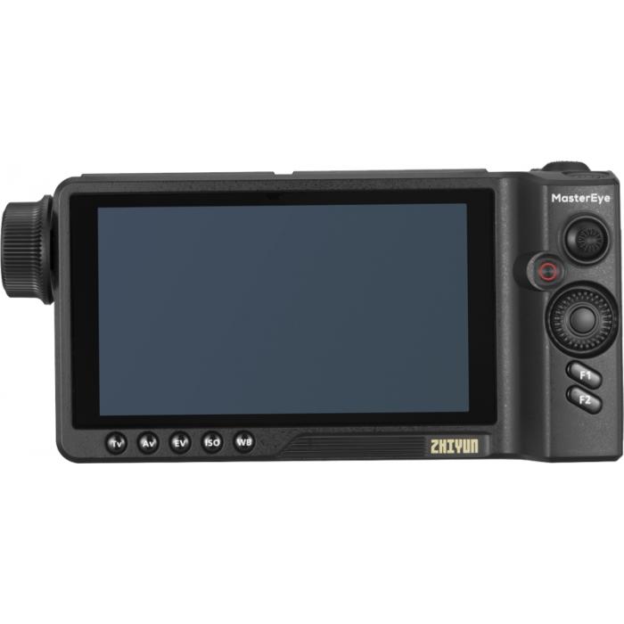External LCD Displays - ZHIYUN MASTEREYE VISUAL CONTROLLER VC100 C000044 - quick order from manufacturer