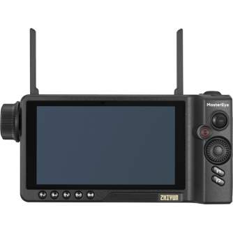 External LCD Displays - ZHIYUN MASTEREYE VISUAL CONTROLLER VC100 C000044 - quick order from manufacturer
