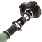 Монокли и телескопы - Kowa Adapter TSN-AR46 for DA1/DA10 46 mm - быстрый заказ от производителя